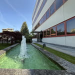 Ristrutturazione edificio direzionale