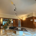 Restyling ed interior design uffici direzionali