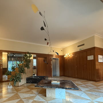 Restyling ed interior design uffici direzionali