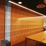 Interior design studio d´architettura