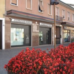 Nuova sede bancaria - Mariano Comense (CO)