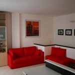 Nuovo appartamento interior design