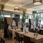 Arredamento ed interior design ristorante