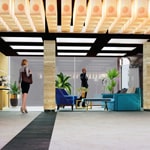 Consulenza per Interior design, arredo e rendering hotel
