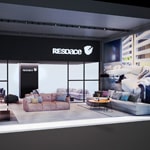 Consulenza per Interior design, arredo e rendering per Committenti vari