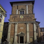 Cantieri Edifici storici