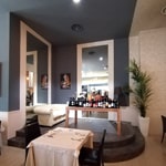 Arredamento ed interior design ristorante