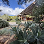 Manutenzione straordinaria villa fronte mare