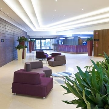 Interior design, furniture and rendering consultancy for STUDIO ARCHITECTURA