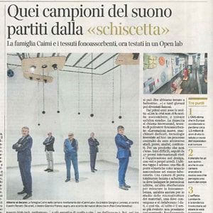 Corriere della Sera